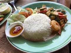 -Cafe de Thaan Aoan