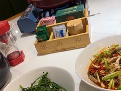 -大鸽饭(马王堆店)
