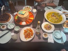 -羲和雅苑•北京烤鸭(乐园道万象城店)