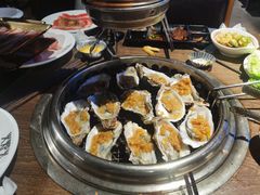 -火炉火自助餐(枫蓝国际店)