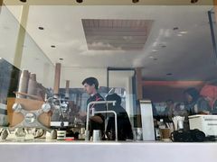 -% Arabica(京都东山店)