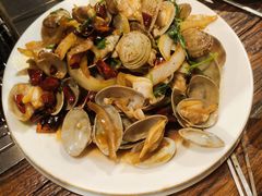 -柿子树炭烤羊腿(金台路店)