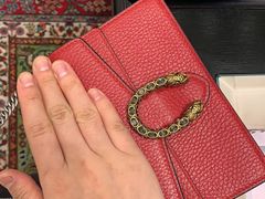 -Gucci(重庆IFS店)