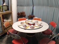 -永安里地摊烤肉(首创店)