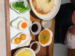 -松鹤楼面馆(清河万象汇店)