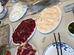 -乌记鲜活牛肉城(金砂东路店)