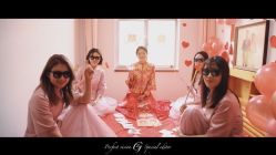 -洋洋婚纱品牌集合店