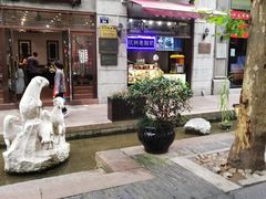 -河坊美食街(河坊街店)