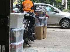 -上海跃迁搬场公司 日式搬家