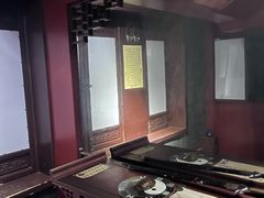 -明日世界密室轰趴·剧本桌游·箭馆团建(国贸店)