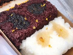 -南大门韩糕(后埭溪路店)