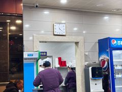大堂-新川饮食(新川小区店)