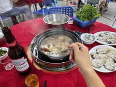 -花苑美食横琴生蚝火锅(拱北粤华路店)