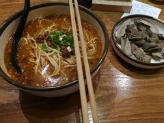 -谭师爷龙抄手(白下路店)