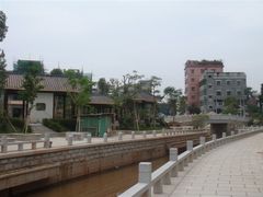 -黄埔古港