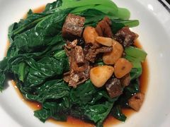 鲮鱼菜心-太二酸菜鱼(正大广场店)