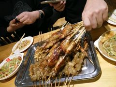 -管氏翅吧(广渠门店)