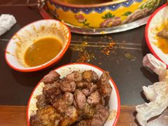 -京元盛铜锅涮肉(上海总店)