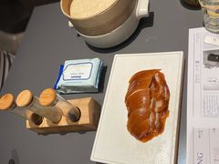 酥不腻烤鸭-小大董·烤鸭(观景餐厅·南京西路店)