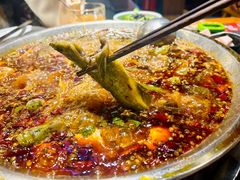 -小饕荟雅安贡椒鱼鲜馆(广福桥店)