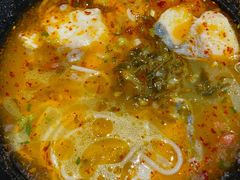 -苗乡米线(建军路店)