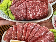 -海之屋韩式烤肉(海棠68环球美食街店)