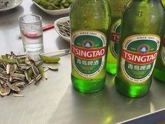 -玉园烧烤·海鲜辣炒