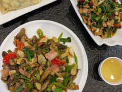 -喜洲翰林餐厅(董家百年老宅店)