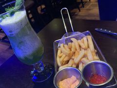 -bluefrog蓝蛙(皇庭广场店)