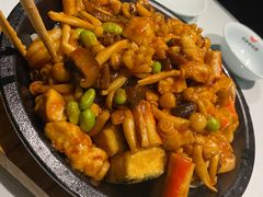 -百饺园(平山道店)