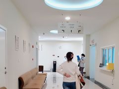 -美年大健康慈铭体检(黄浦分院)