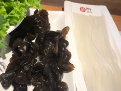 -焯牛潮汕牛肉火锅(云峰街创始店)