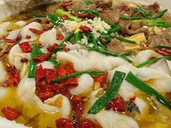 -邱大妈水煮(龙山店)