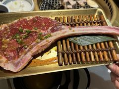 -炙城·韩式烤肉(南京东路店)