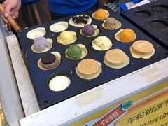 -味正点车轮饼可丽饼(南禅寺店)