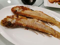 -金苑海鲜酒家(新港中路店)