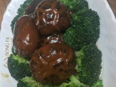 -松發肉骨茶(牛车水店)