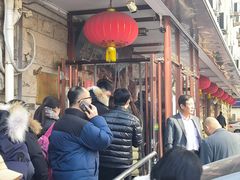 -柴氏风味斋(甘家口店)