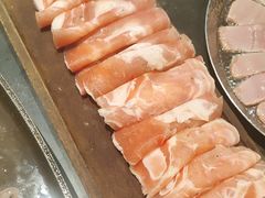 -锦城印象火锅(天府三街店)