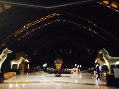 -三亚湾海居铂尔曼度假酒店