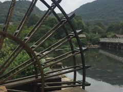 -贵阳市花溪国家城市湿地公园