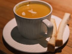 -本处·素食·融合料理(南油店)