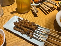 -蚝翅·海鲜粥·烧烤·龙虾季(海曙天一店)