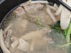 -阿隆煲店(秀仁苑店)