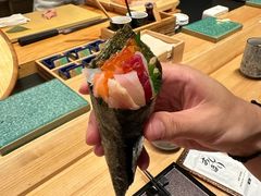 -小十Omakase(地王大厦店)