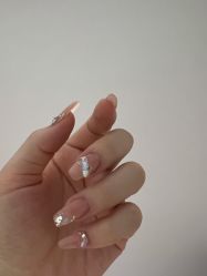 -柚子•猫美睫美甲