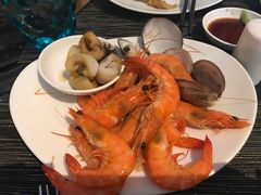 -长沙北辰洲际酒店-兰调全日餐厅