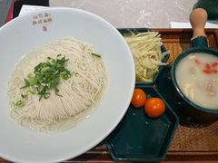 -松鹤楼面馆(清河万象汇店)