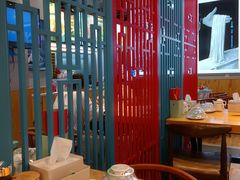 大堂-一捞鲜•青岛大虾面(八大关店)