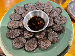 米肠-麻喜大